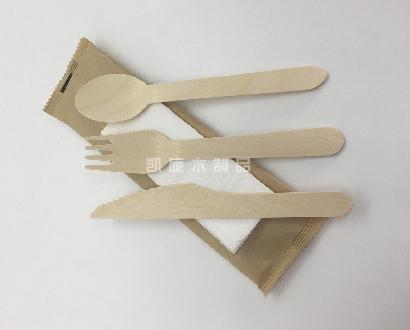 丹东市订制木制刀叉勺工厂