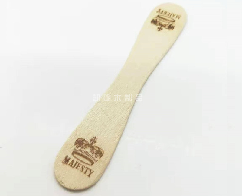 海南订制木质刀叉勺工厂